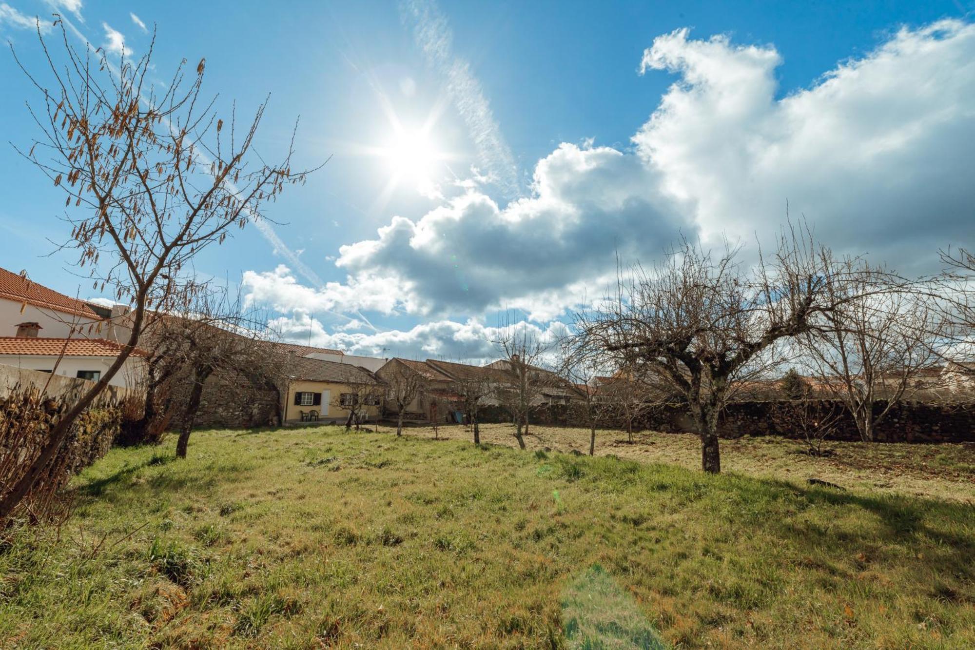 Casa Do Malhadinhas By Vacationy Villa Vila Nova de Paiva Bagian luar foto